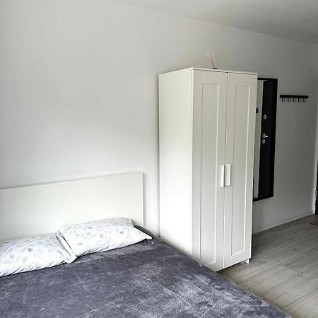 ורשה Quiet Apartment Near The Park, Metro, Centre, Wi-Fi - By Hik Apartments מראה חיצוני תמונה
