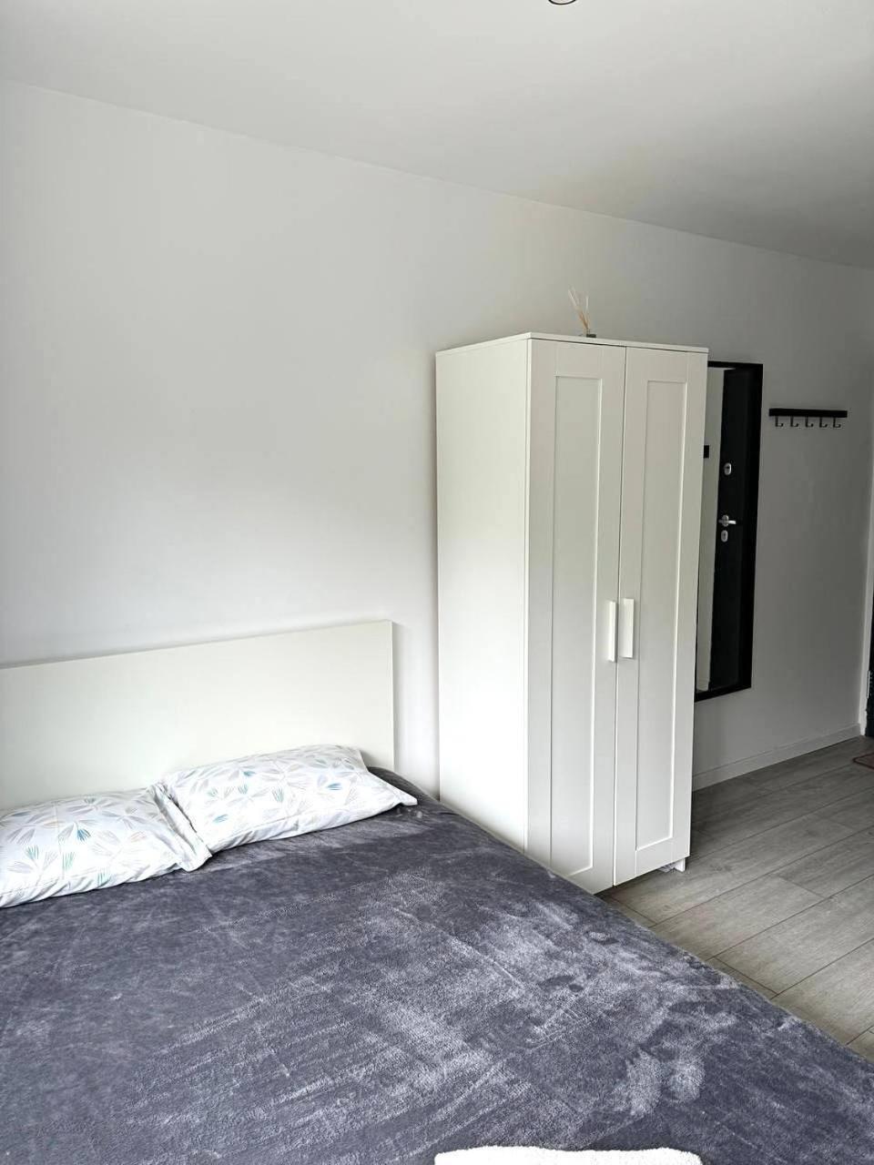 ורשה Quiet Apartment Near The Park, Metro, Centre, Wi-Fi - By Hik Apartments מראה חיצוני תמונה